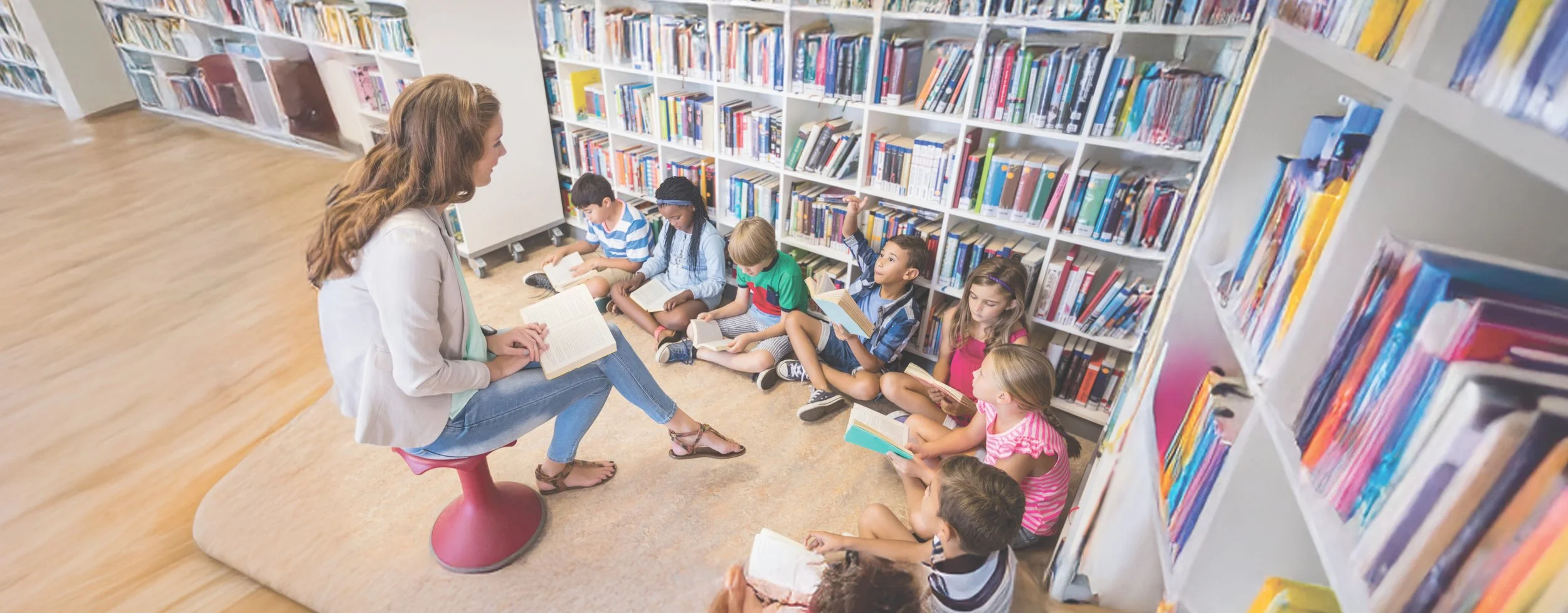 Read Together, Grow Together