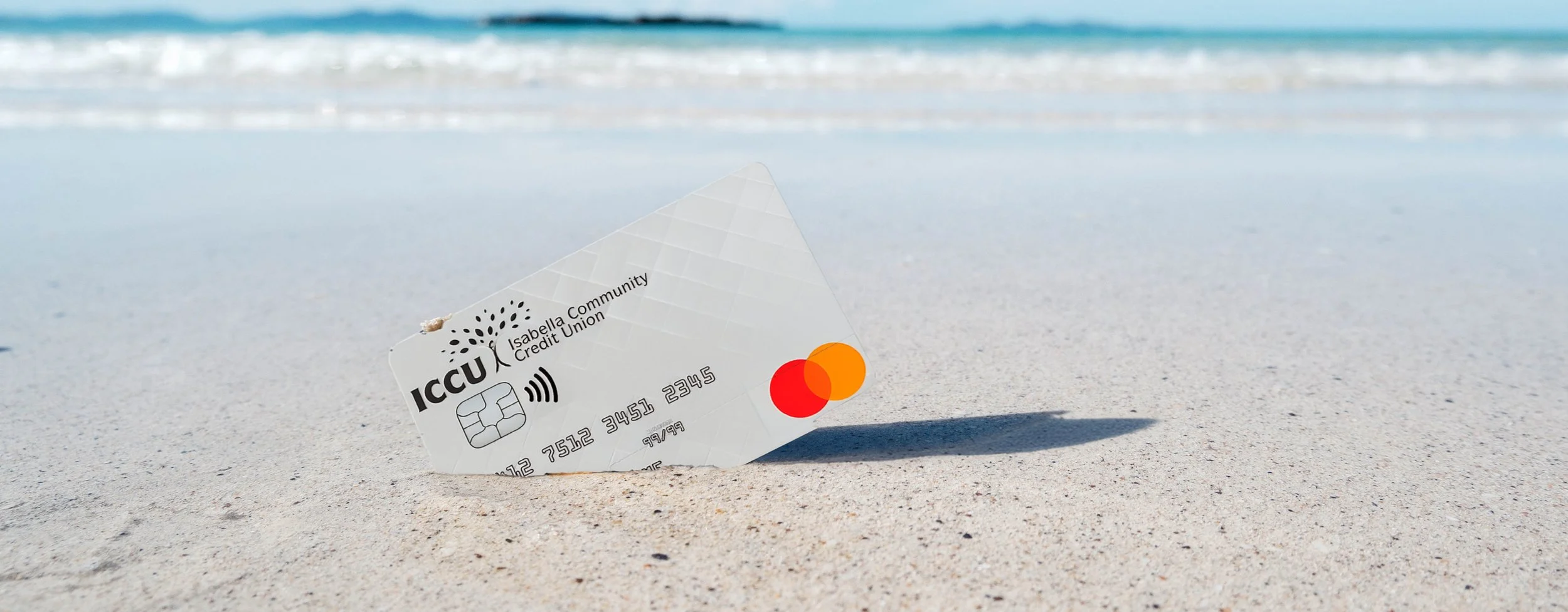 Swipe into Vacation Mode