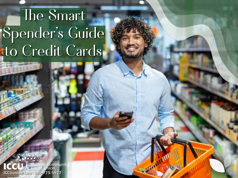The Smart Spender’s Guide to Credit Cards