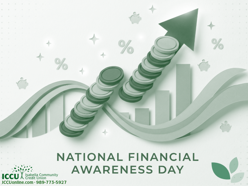 National Financial Awareness Day: Small Steps Toward a Stronger Financial Future