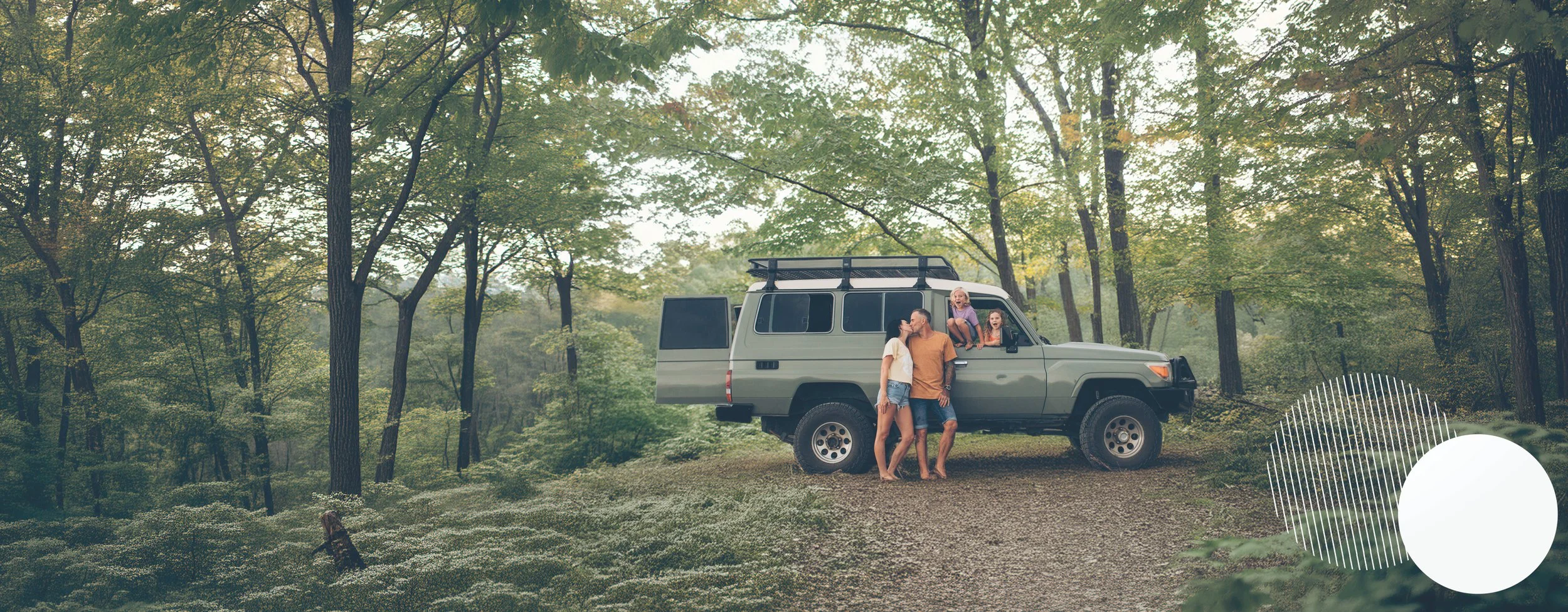 Explore New Places Together