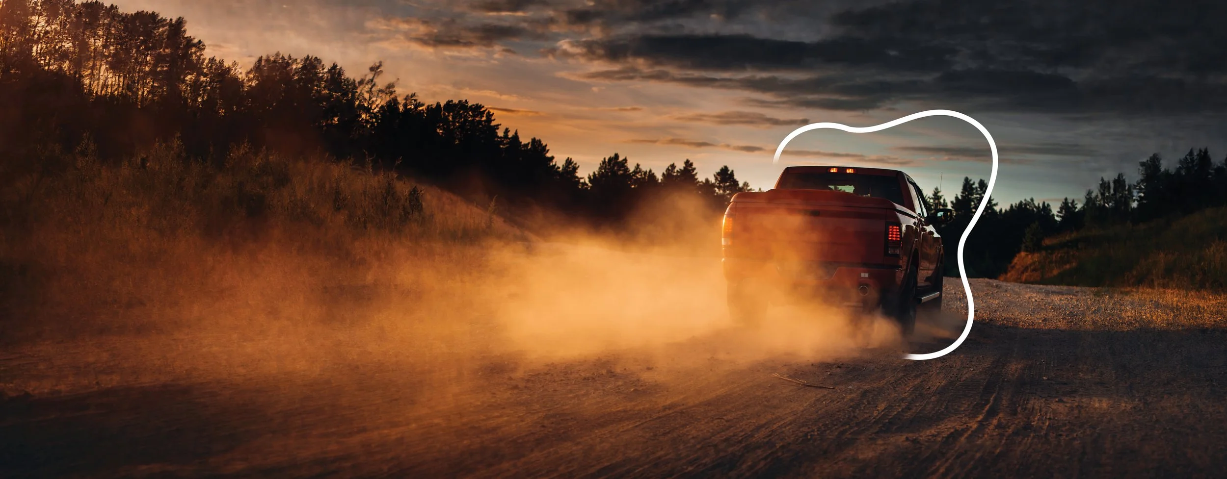  Life’s Better With a Little  Dirt on the Tires   Apply Now  