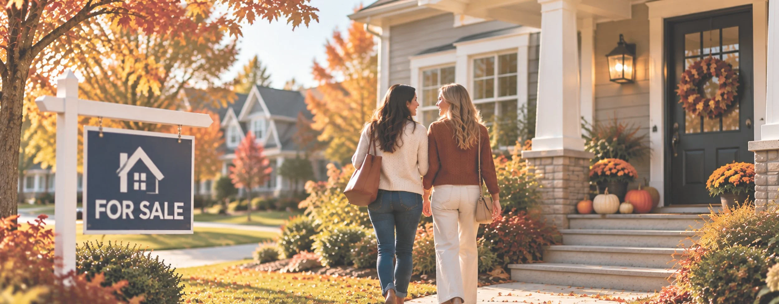 House Hunting? Start Here.