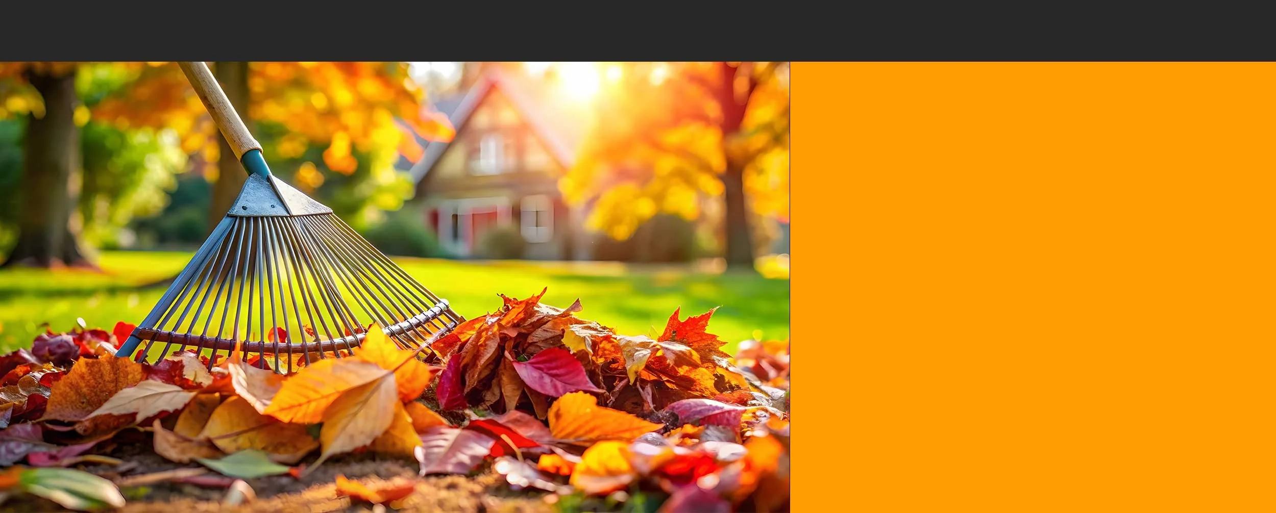 Rake In The Savings With A Home Equity Line of Credit 6-month introductory rate 4.99% APR* variable thereafter as low as 7.75% APR** Click Here For More Information