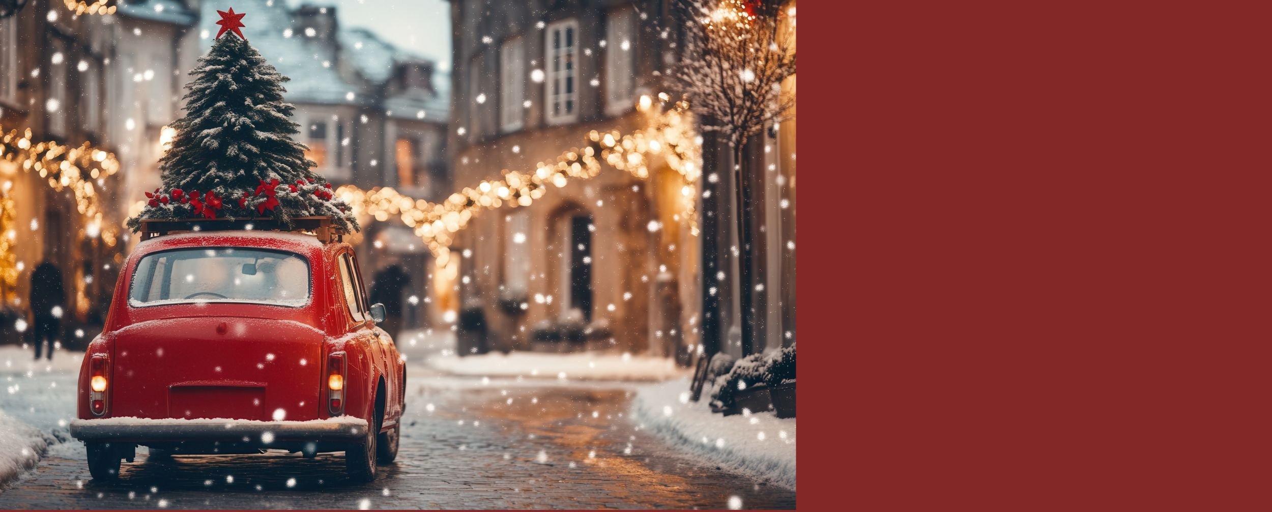  Make This Season Merry!  Save up to 2% Off Your Auto Loan as low as 4.49% APR*     Click Here For More Information  