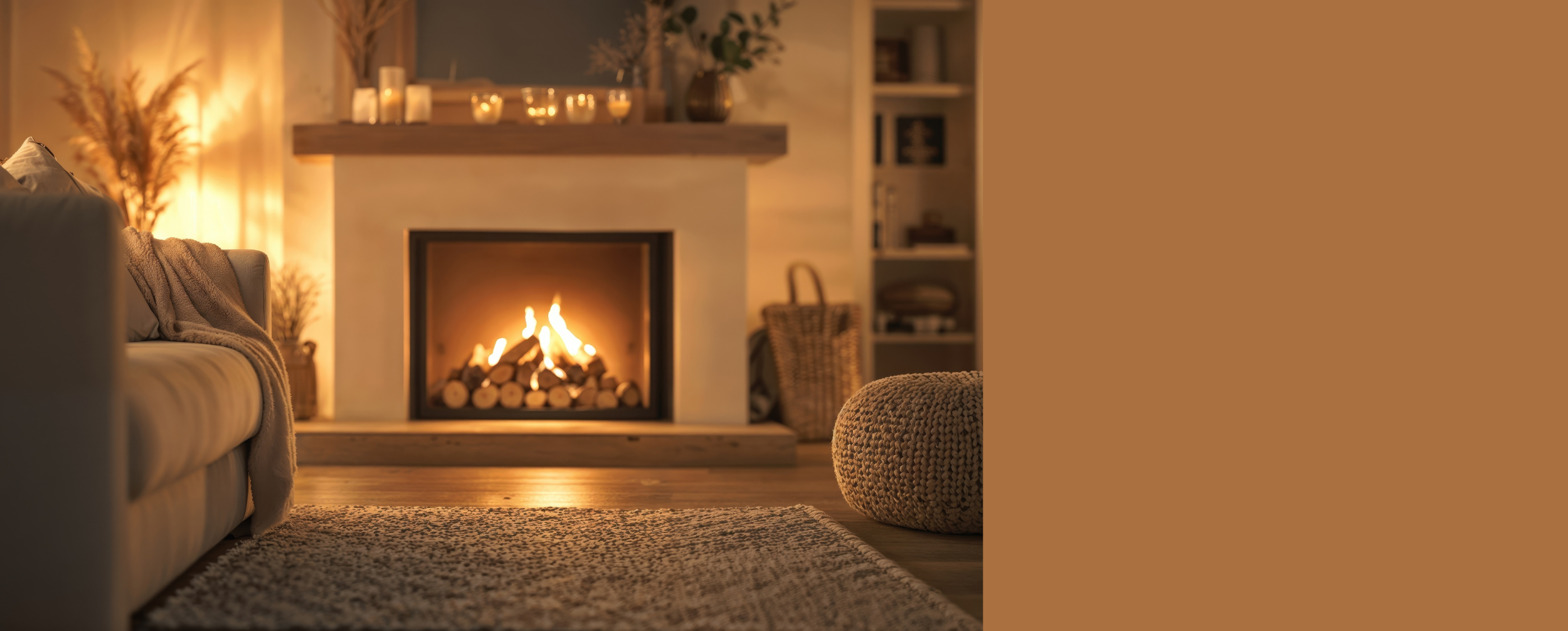  Stay Financially Cozy With a Home Equity Line of Credit  6-month introductory rate 4.99% APR* variable thereafter as low as 7.75% APR**   Click Here For More Information  