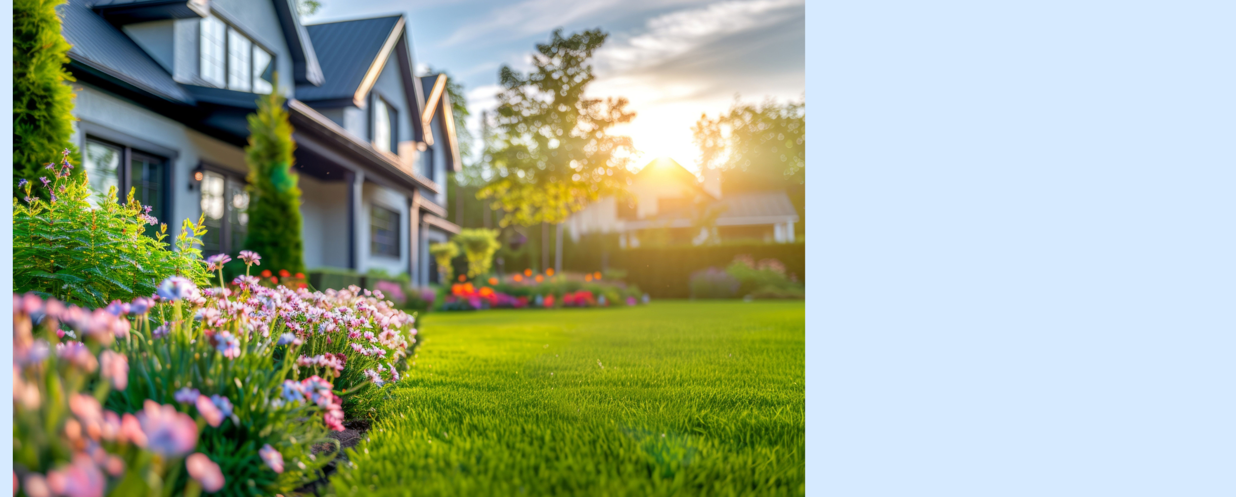  Grow What’s Next With a Home Equity Line of Credit  6-month introductory rate 4.99% APR* variable thereafter as low as 7.25% APR**   Click Here For More Information  