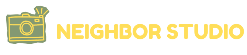 鄰家攝影工作室 