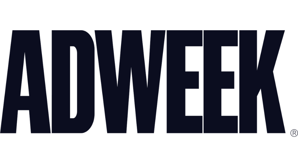 AdWeek logo