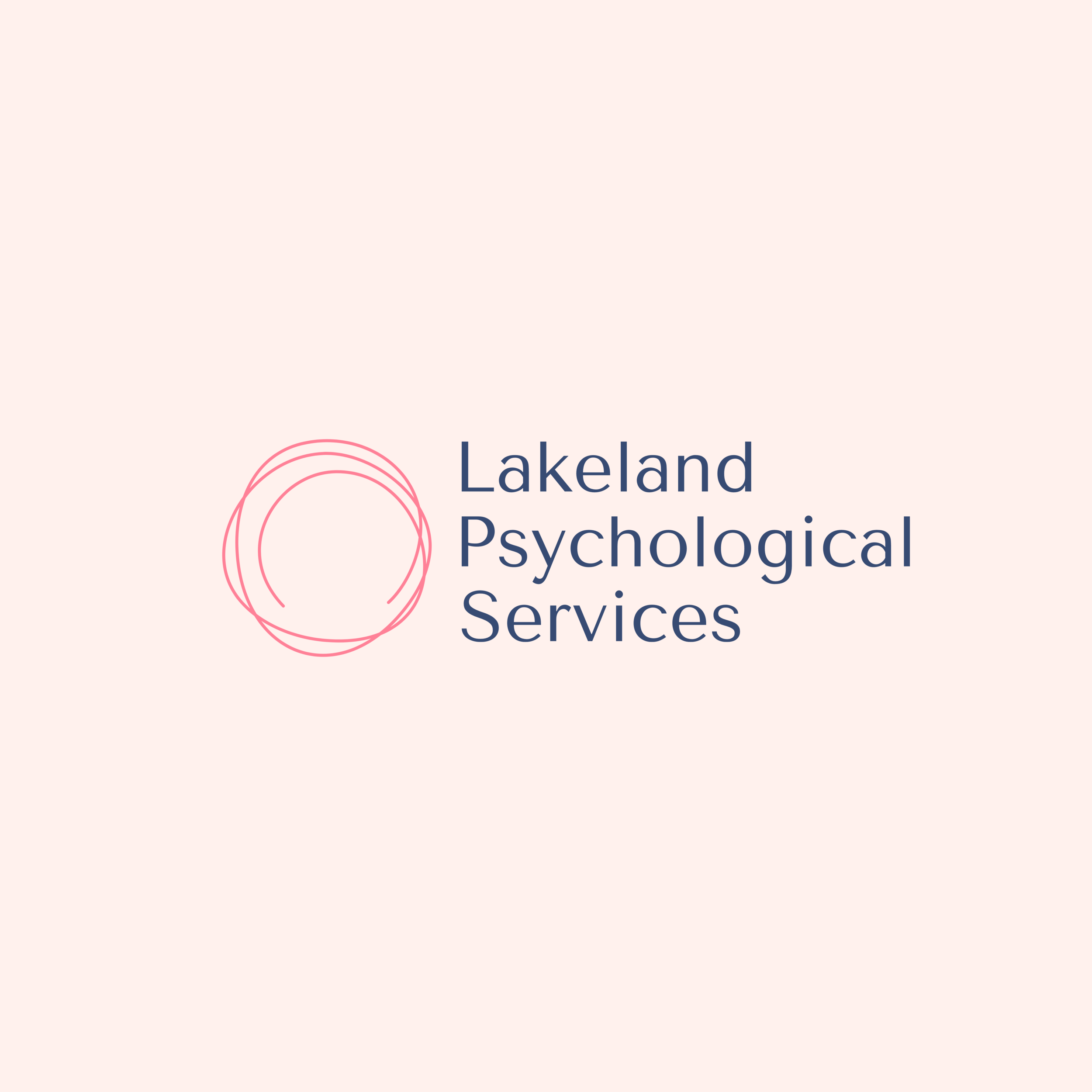 Lakeland Psychological Services logo
