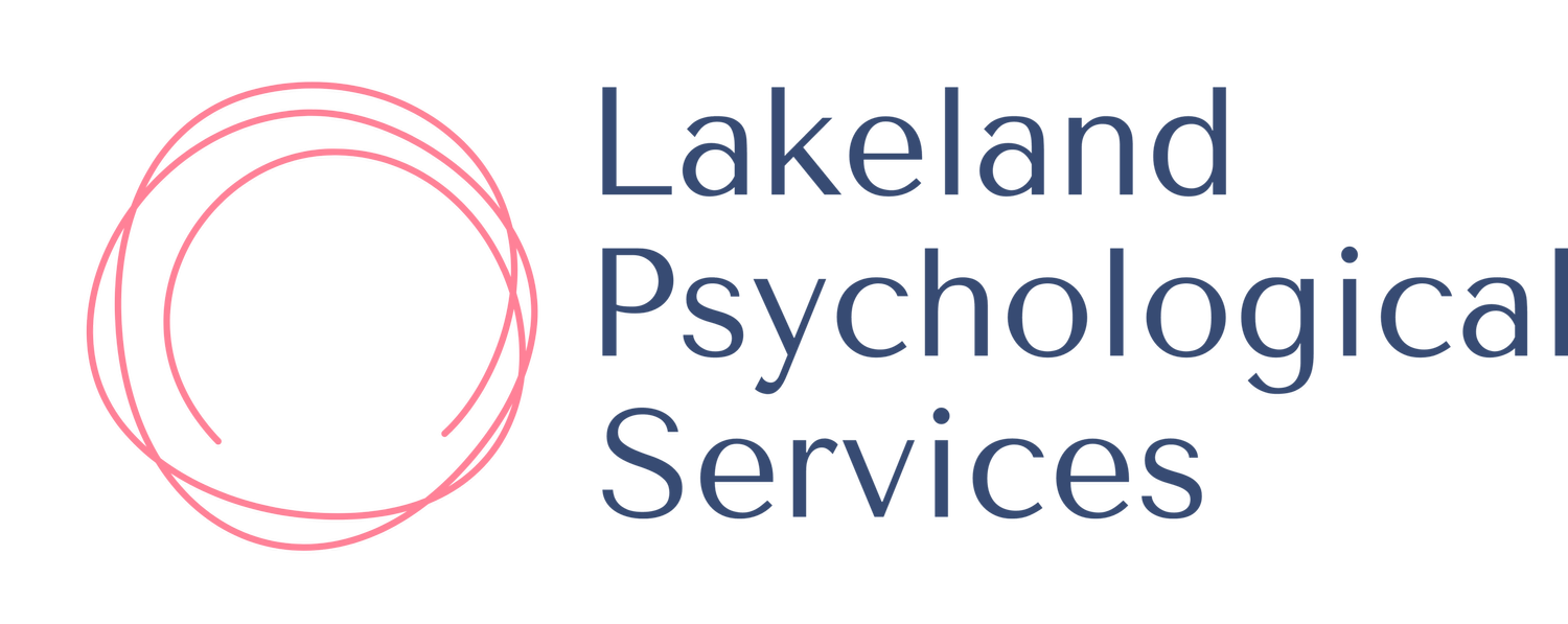 Lakeland Psychological Services