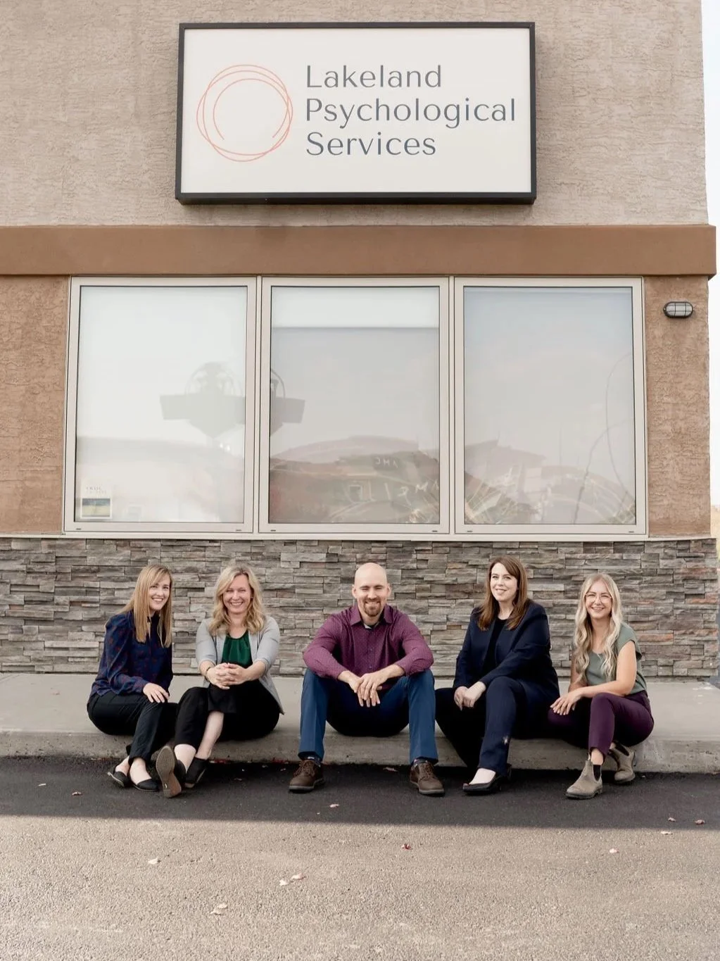 Lakeland Psychological Services