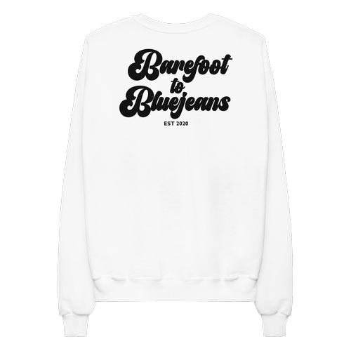 Barefoot to Bluejeans.png