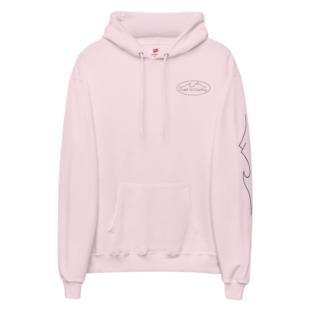 unisex-fleece-hoodie-pale-pink-front-61896d2a6dfdb.png