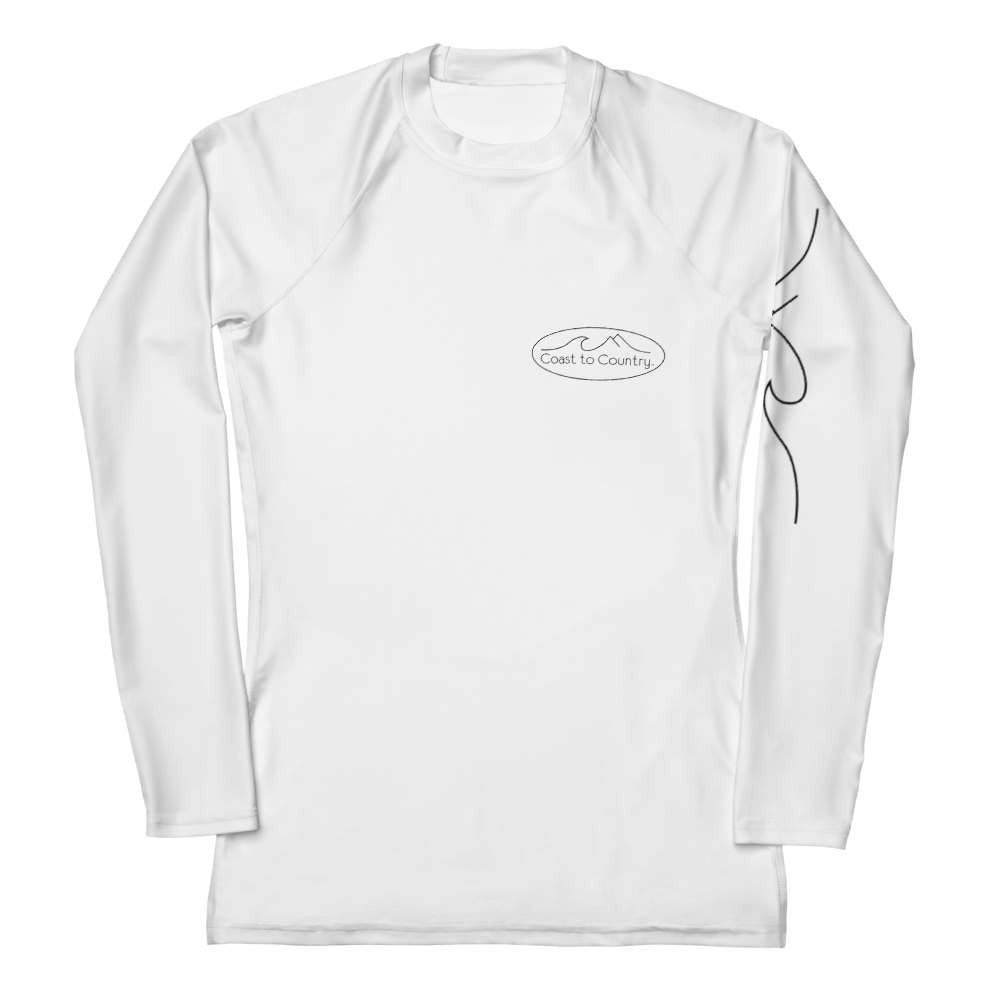 all-over-print-womens-rash-guard-white-front-6197ea804f9a6.png
