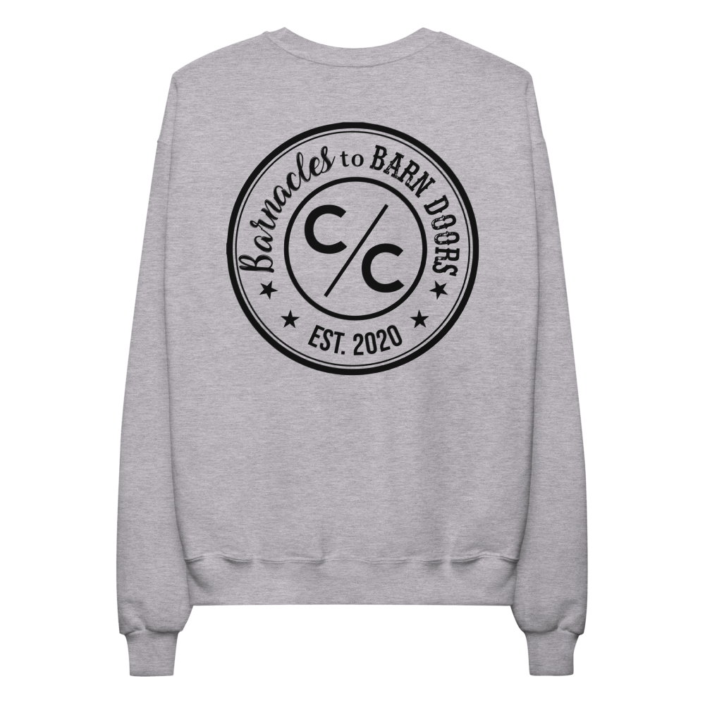 unisex-fleece-sweatshirt-light-steel-back-619e37c4886bd.png