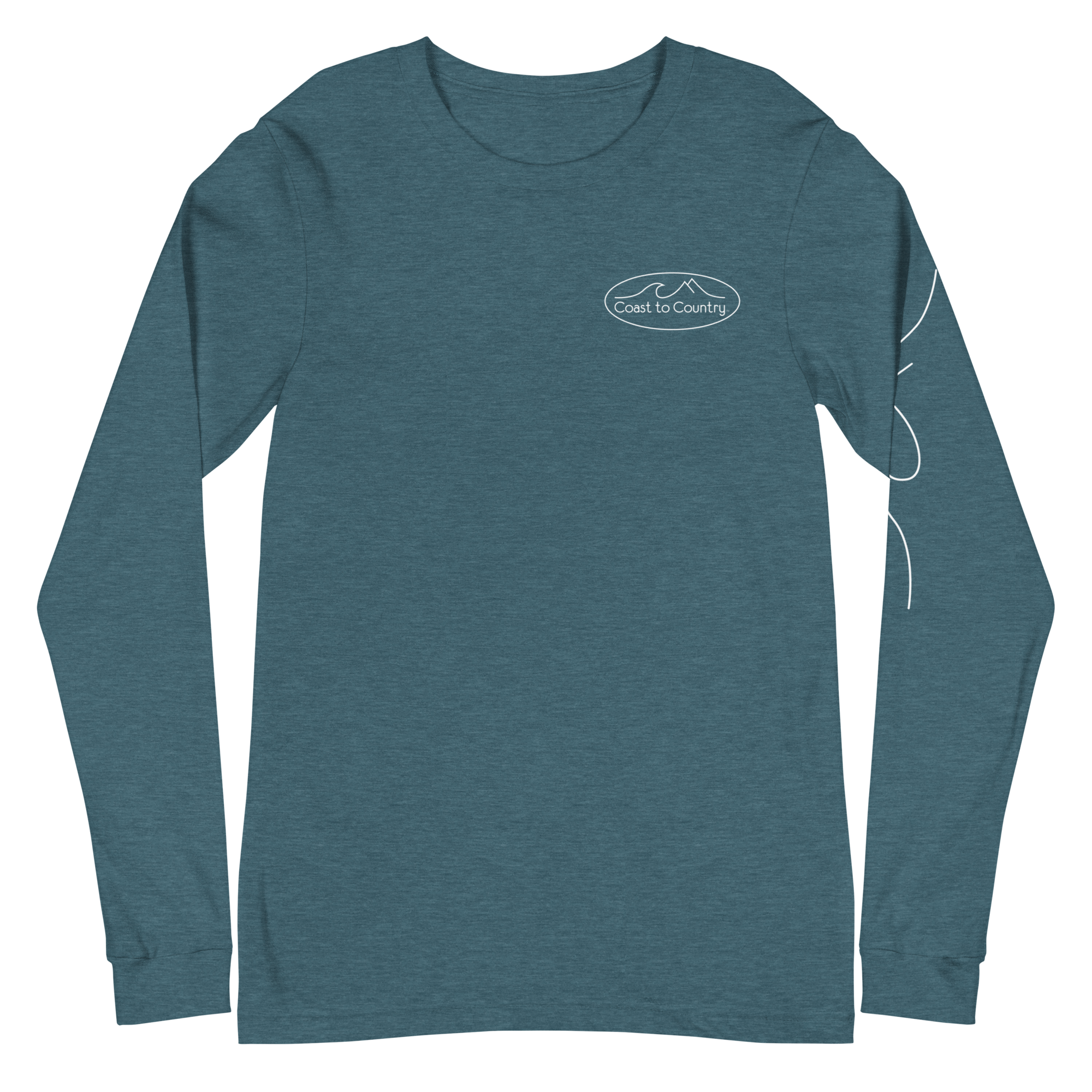 unisex-long-sleeve-tee-heather-deep-teal-front-63294e9ece81f.png
