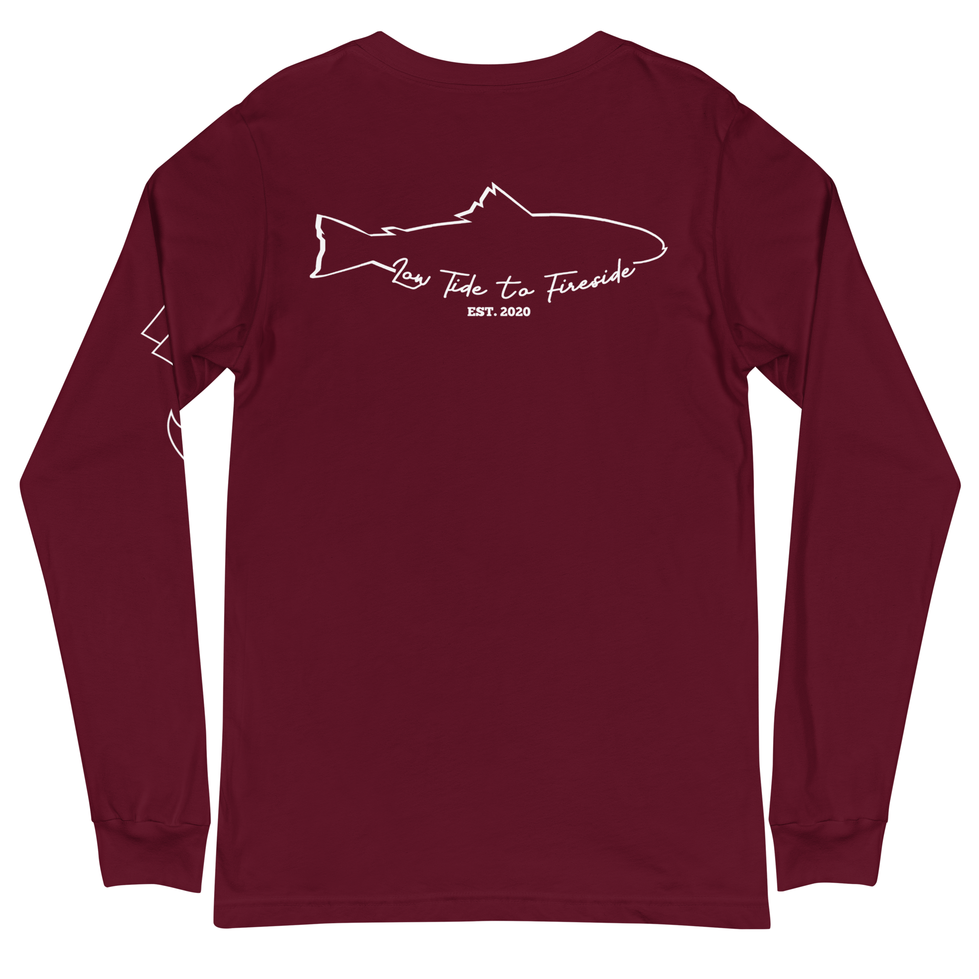 unisex-long-sleeve-tee-maroon-back-6331d878d48d5.png