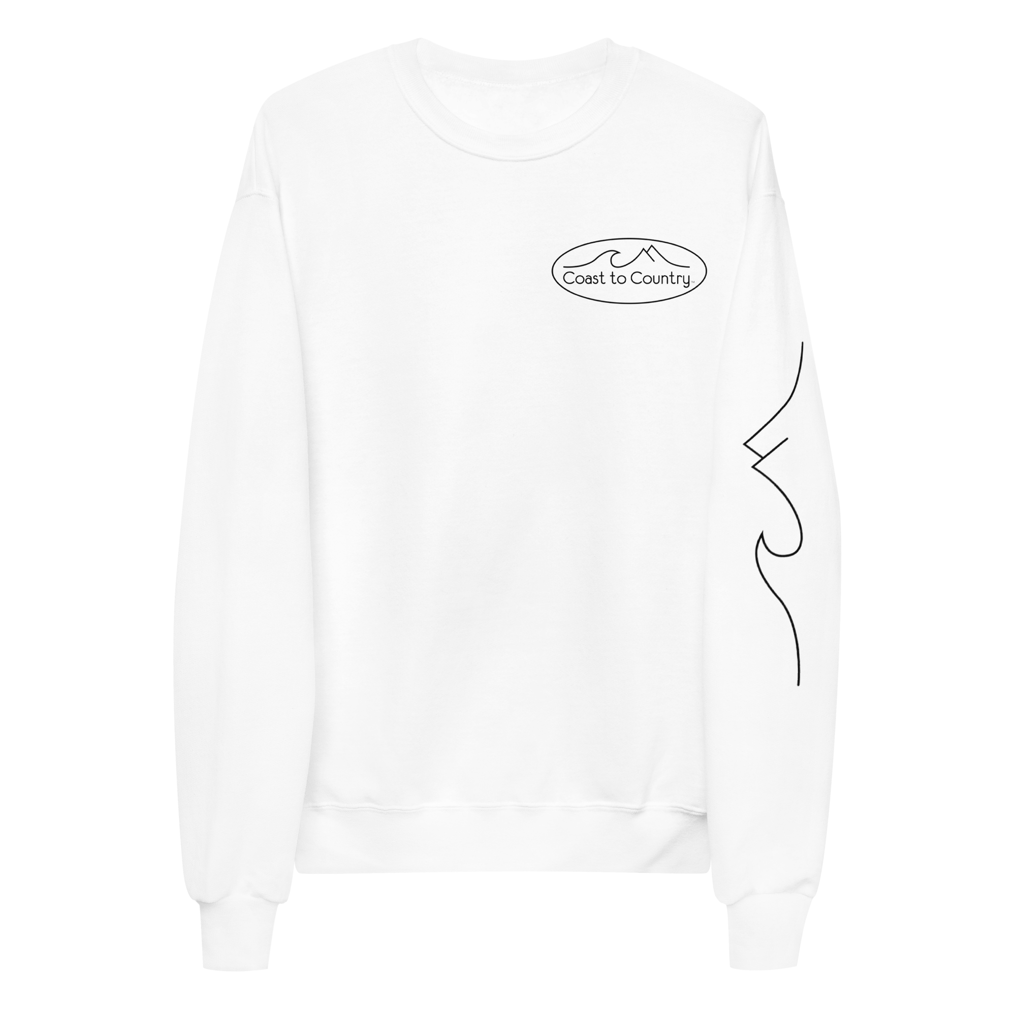 unisex-fleece-sweatshirt-white-front-63cc2792de8f4.png