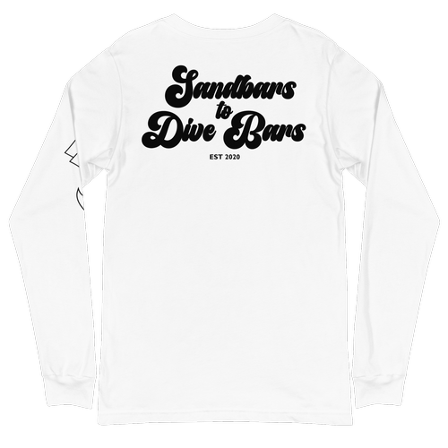 Sandbars to Dive Bars.png