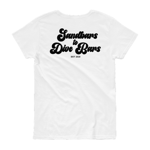 Sandbars to Dive Bars.png