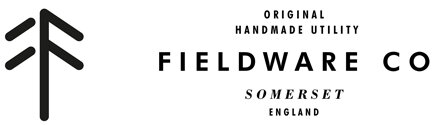 Fieldware Co | Waxed Cotton Aprons