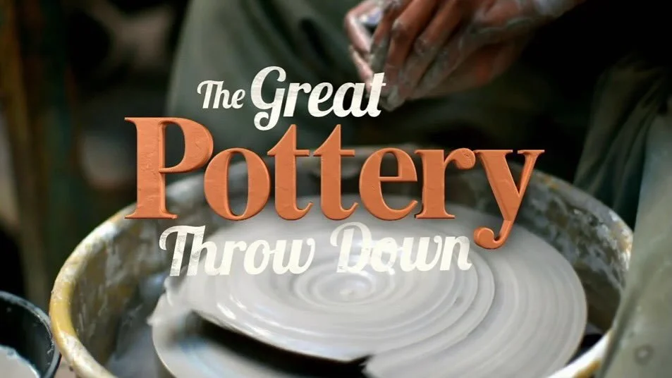 So, we gave a pretty big hint about some really exciting news but it&rsquo;s official. Look out for Fieldware aprons which will be worn by the celebrities on @potterythrow in the Spring! 
#thegreatpotterythrowdown #potterythrowdown #potterythrow #fie