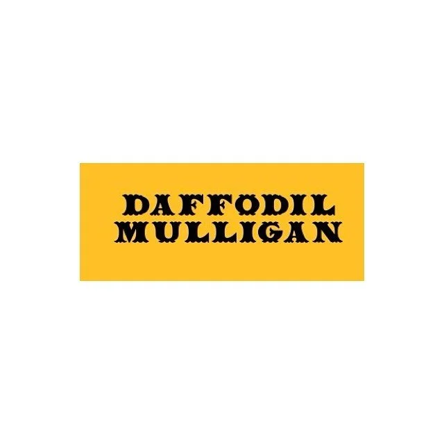 Delighted to have been asked to supply the fantastic @daffodilmulligan with our waxed cotton aprons.

Daffy&rsquo;s is the younger, louder sibling in the Corrigan Collection and it brings a raw energy that reflects its East London neighborhood : live