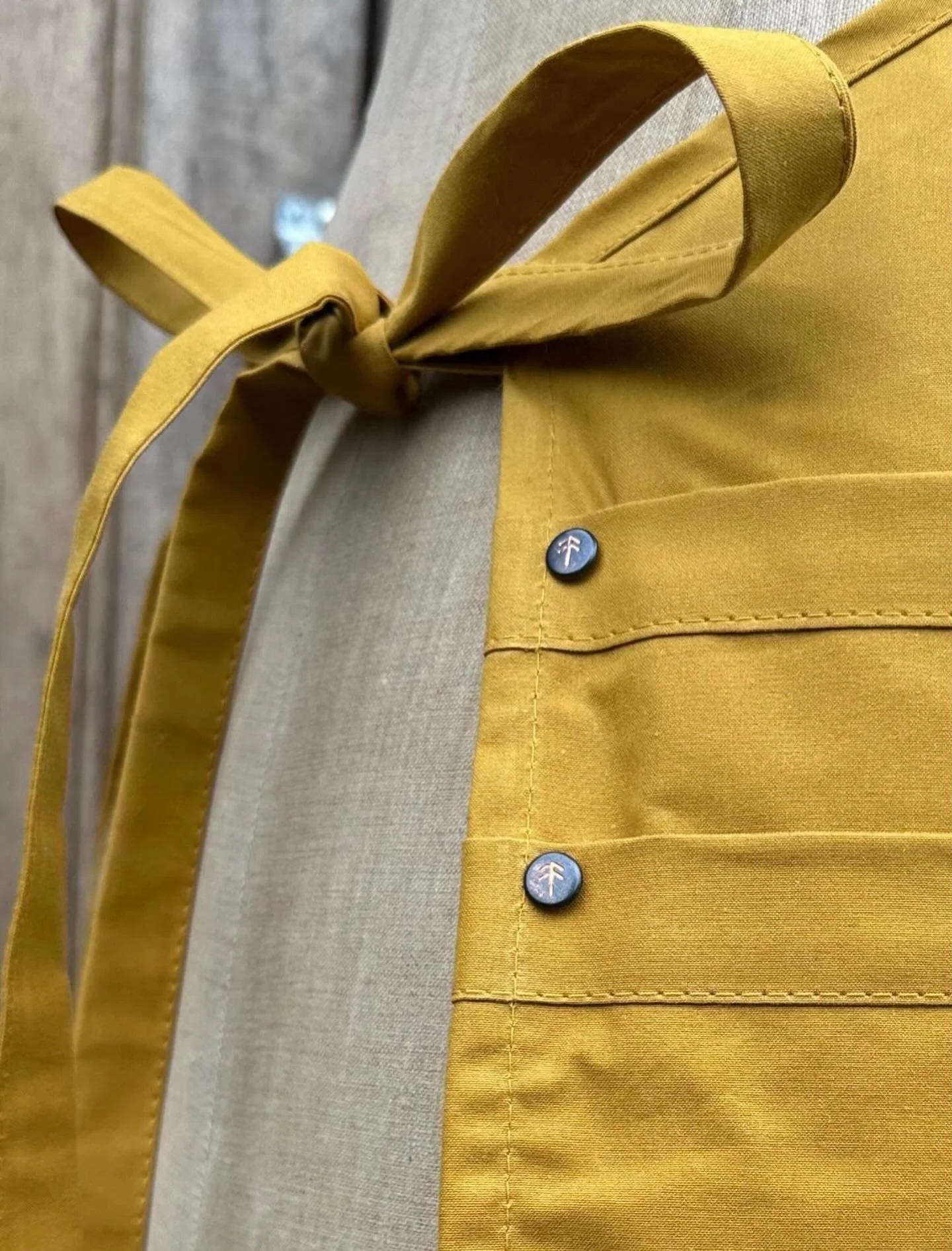 Our new Dry waxed cotton range.
Lightweight, breathable and water repellent this waxed cotton doesn&rsquo;t have the waxy coating of our Classic wax range and has a soft, aged appearance.
And the best news &hellip;.. it&rsquo;s  washable, you can han