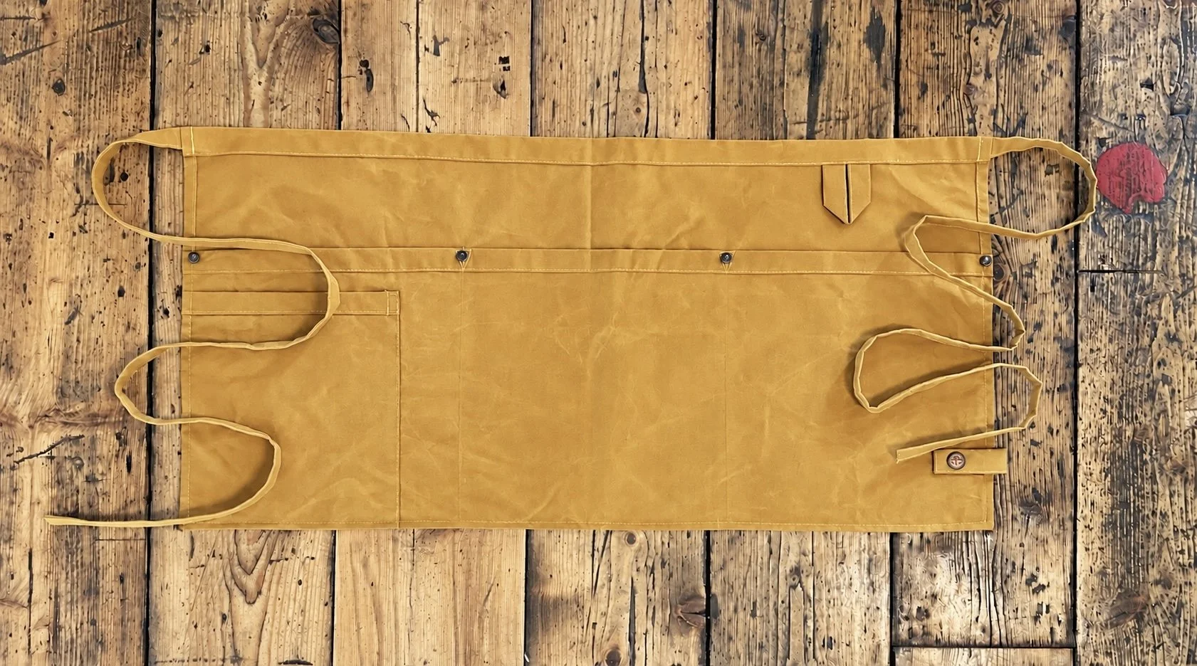 Utility waist - Mustard.jpg