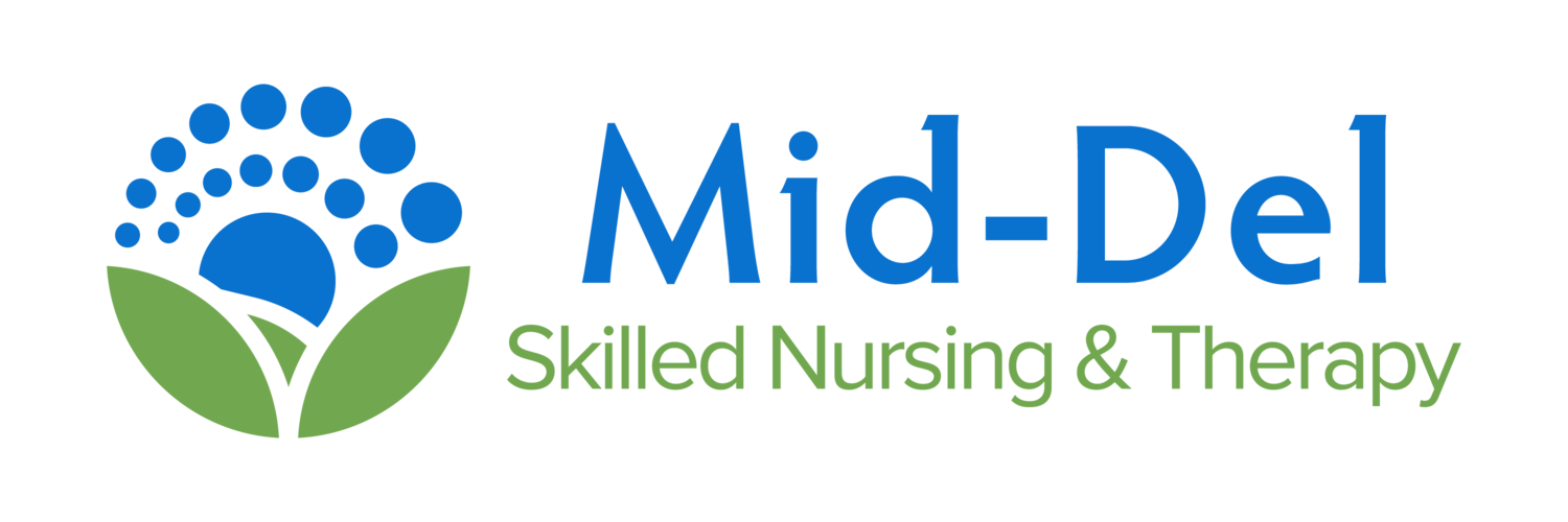 Mid-Del Skilled Nursing &amp; Therapy