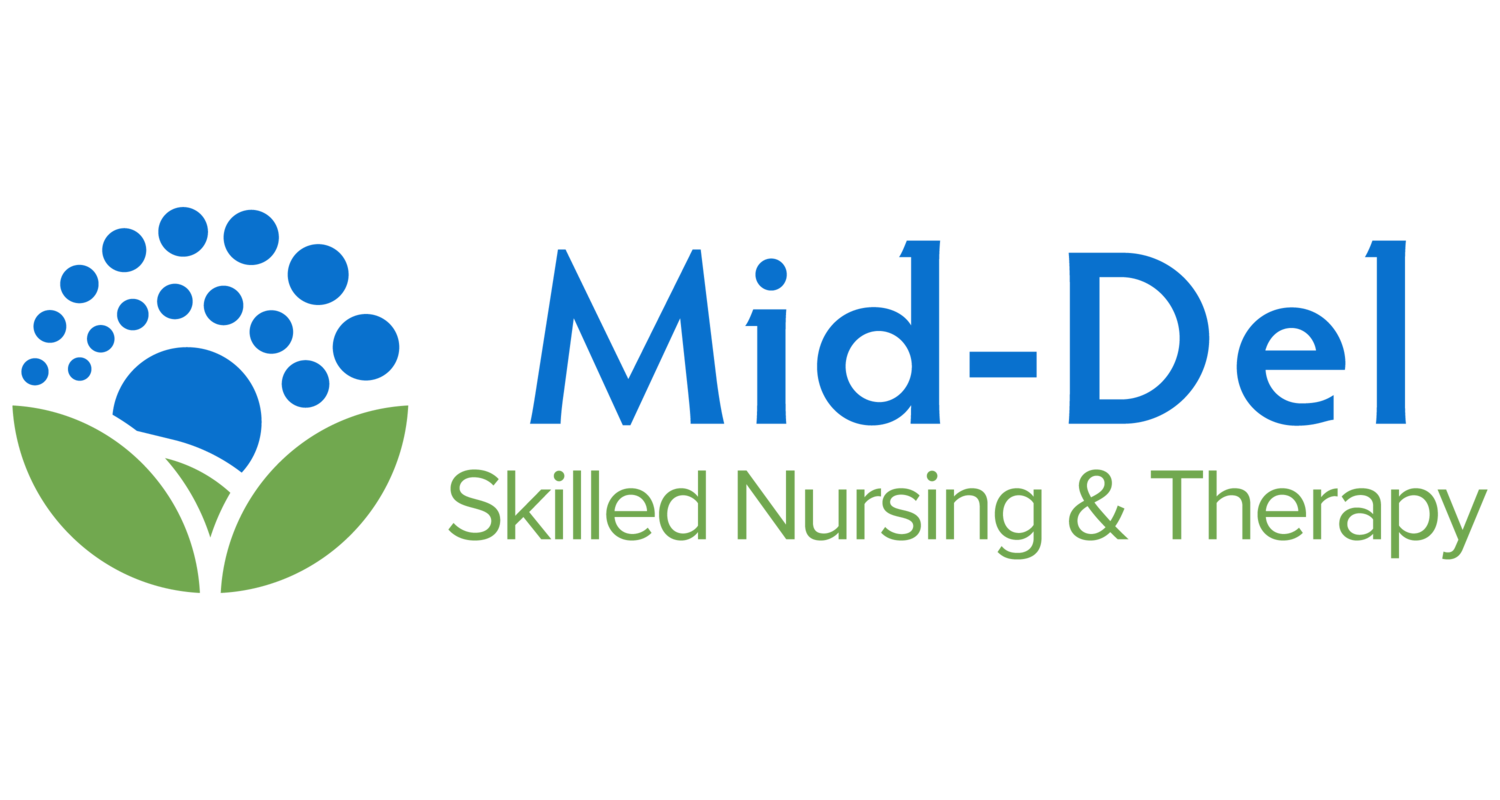 Mid-Del Skilled Nursing &amp; Therapy