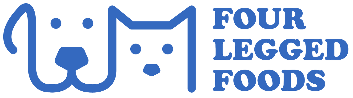 Four-Legged Foods
