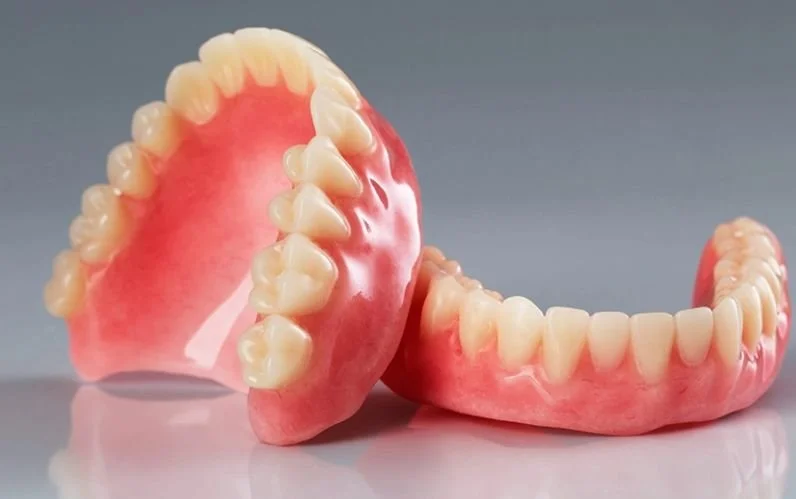 Partial vs Complete Dentures: What Is the Difference?