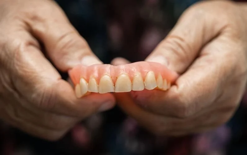 How Long Do Dentures Last and When Should You Replace Them?
