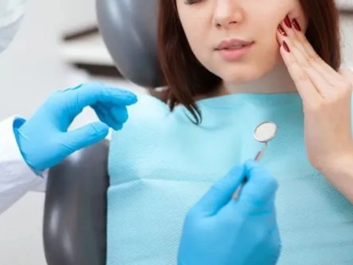 What to Do During a Dental Emergency?