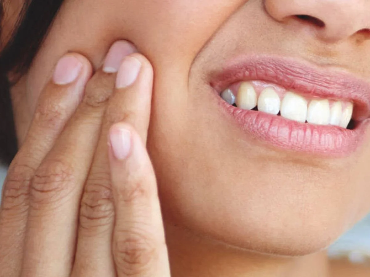 Toothache Causes and When You Should See a Dentist