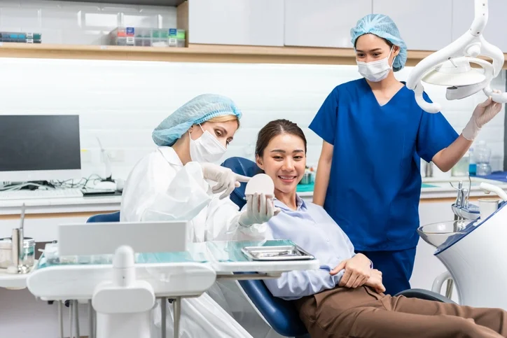 How Often Should You Visit the Dentist for Checkups?