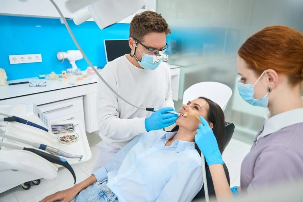 Benefits of Preventive Dental Care for Long Term Oral Health