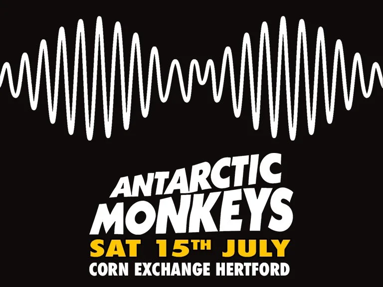 Antarctic Monkeys
