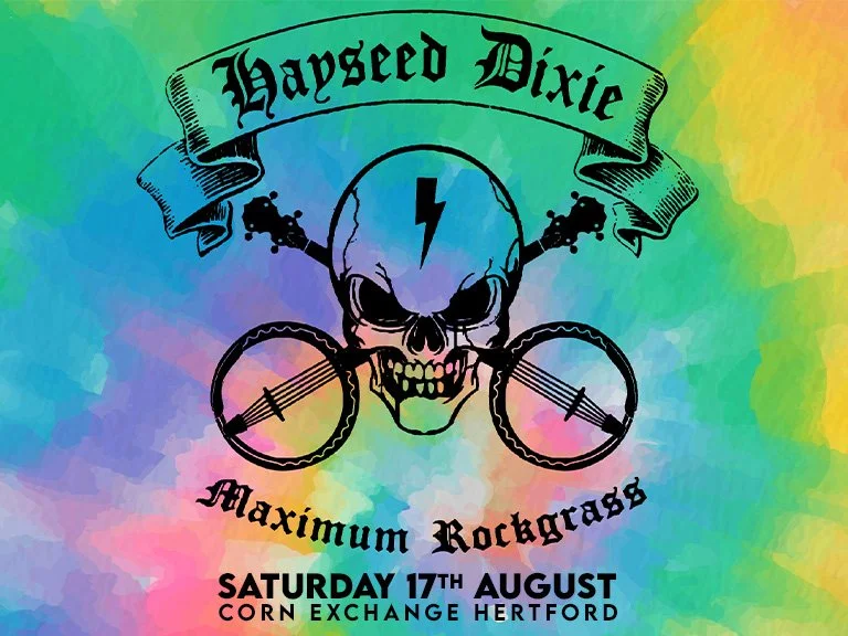 Hayseed Dixie