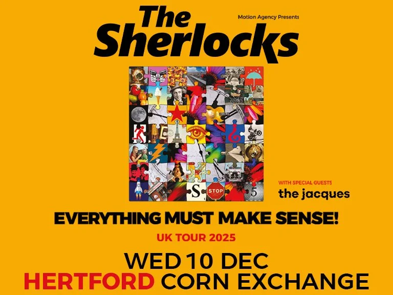 The Sherlocks