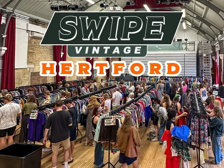 Swipe Vintage