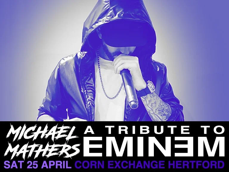 Michael Mathers: A Tribute to Eminem