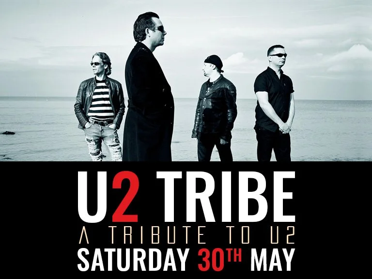 U2 Tribe