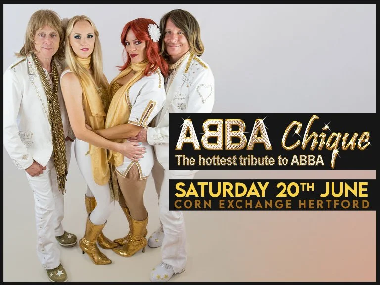 ABBA Chique 