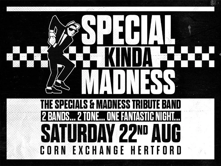 Special Kinda Madness