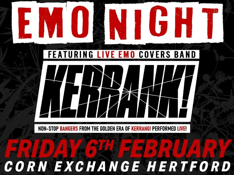 Emo Night - Kerrank!