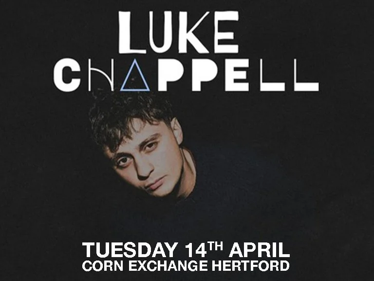 Luke Chappell