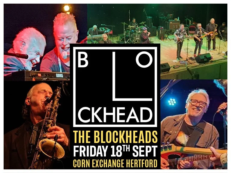 The Blockheads